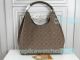 Top Grade Clone L---V Fashional Style Brown Genuine Leather Women's Shoulder Bag (7)_th.jpg